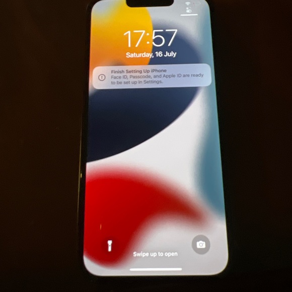 iPhone 13